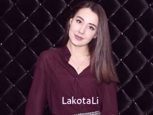 LakotaLi Just Amateurs