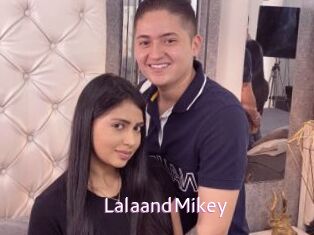 LalaandMikey