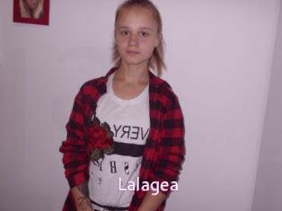 Lalagea