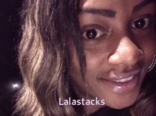 Lalastacks
