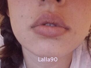Lalla90
