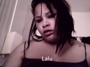 Lalu