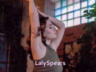 LalySpears Just Amateurs