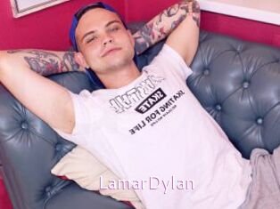 LamarDylan Just Amateurs