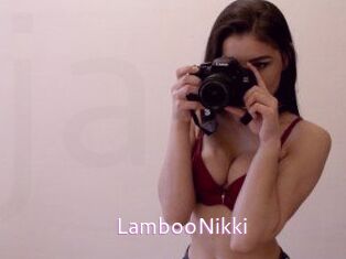 LambooNikki