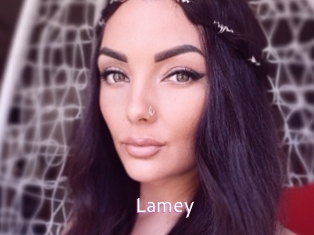 Lamey