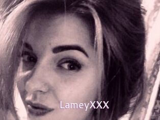 LameyXXX