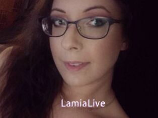 LamiaLive