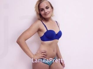 LamilaPretty