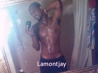 Lamontjay