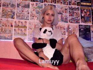 Lamuyy