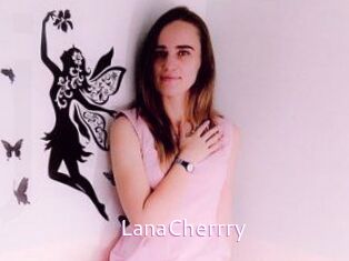 LanaCherrry
