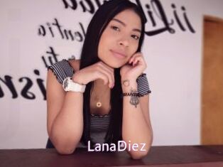 LanaDiez