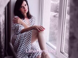 LanaHandson