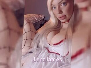 LanaJames