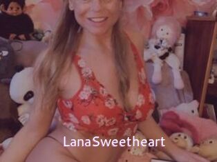LanaSweetheart