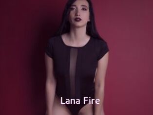Lana_Fire