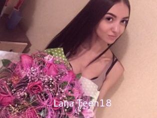 Lana_Teen18
