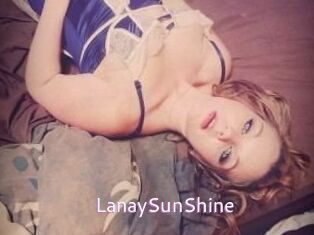LanaySunShine