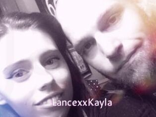 LancexxKayla