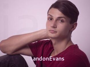LandonEvans