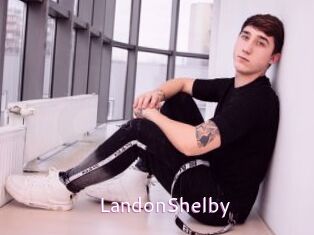 LandonShelby
