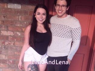 LaneAndLena