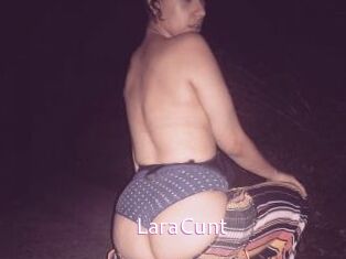 LaraCunt