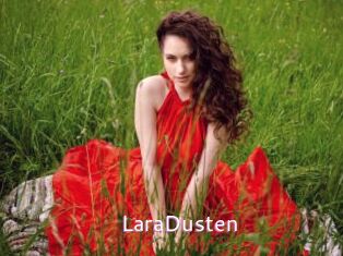 LaraDusten