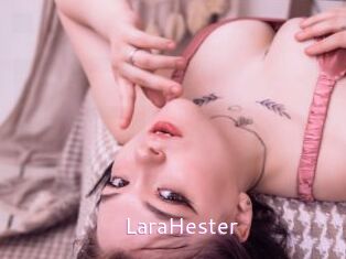 LaraHester