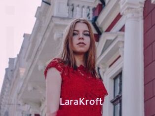 LaraKroft