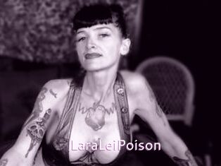 LaraLei_Poison Just Amateurs