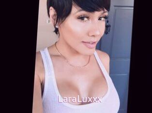 LaraLuxxx