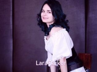 LaraParker