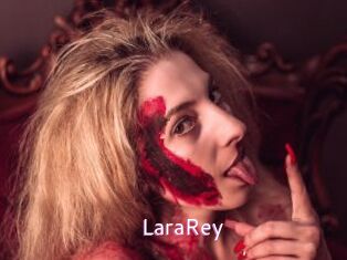 LaraRey