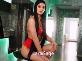 LaraSage Just Amateurs