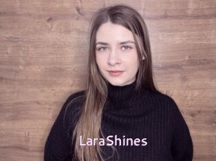 LaraShines