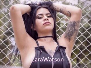 LaraWatson
