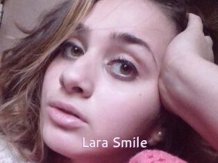 Lara_Smile