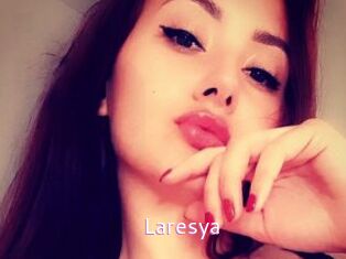 Laresya