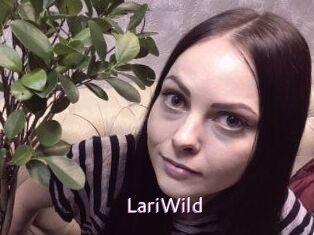 Lari_Wild
