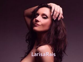 LarisaRais