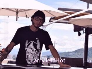 LarryJeffHot