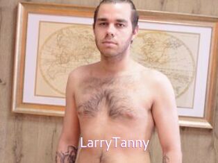 LarryTanny