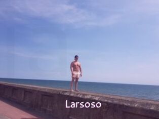Larsoso