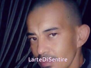 LarteDiSentire