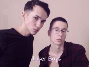 Laser_Boys