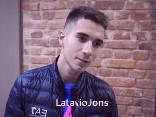 LatavioJons