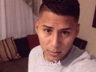 Latin24