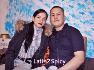 Latin2Spicy